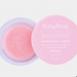 Esfoliante Labial Scrubby Ruby Rose